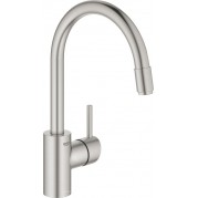 Змішувач для кухні Grohe Concetto 32663DC3