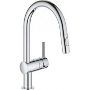 Змішувач для кухні Grohe Minta 32321002