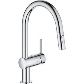 Змішувач для кухні Grohe Minta 32321002