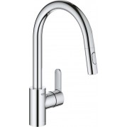 Змішувач для кухні Grohe Eurostyle Cosmopolitan 31482003