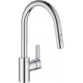 Змішувач для кухні Grohe Eurostyle Cosmopolitan 31482003