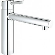 Змішувач для кухні Grohe Concetto 30273DC1