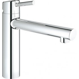 Змішувач для кухні Grohe Concetto 31128001