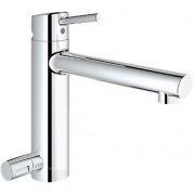 Змішувач для кухні Grohe Concetto 31209001