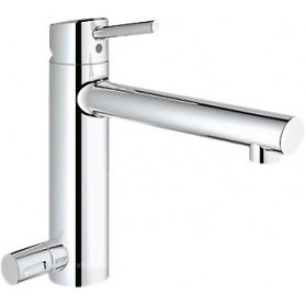 Змішувач для кухні Grohe Concetto 31209001