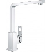 Змішувач для кухні Grohe Eurocube 31255000