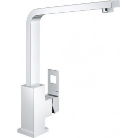 Змішувач для кухні Grohe Eurocube 31255000
