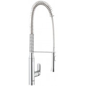Змішувач для кухні Grohe K7 32950DC0