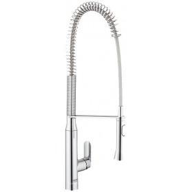 Змішувач для кухні Grohe K7 32950DC0