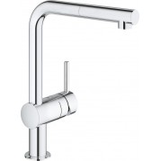 Змішувач для кухні Grohe Minta 32168000