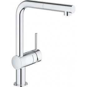 Змішувач для кухні Grohe Minta 32168000