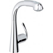 Змішувач для кухні Grohe Zedra 32553000