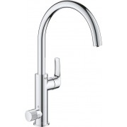 Змішувач для кухні Grohe Blue Pure Eurosmart 31722000