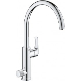 Змішувач для кухні Grohe Blue Pure Eurosmart 31722000