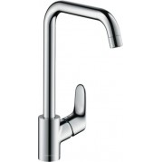 Змішувач для кухні Hansgrohe Focus 31820000