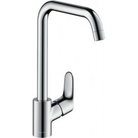 Змішувач для кухні Hansgrohe Focus 31820000