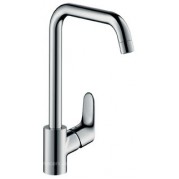 Змішувач для кухні Hansgrohe Focus 31820800