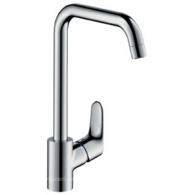 Змішувач для кухні Hansgrohe Focus 31820800
