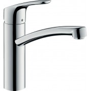 Змішувач для кухні Hansgrohe Focus M41 31806000