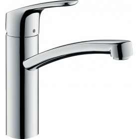 Змішувач для кухні Hansgrohe Focus M41 31806000