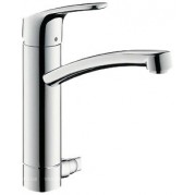 Змішувач для кухні Hansgrohe Focus E2 31803000