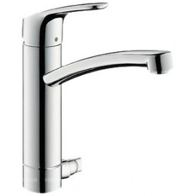 Змішувач для кухні Hansgrohe Focus E2 31803000