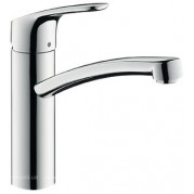 Змішувач для кухні Hansgrohe Focus E2 31804000