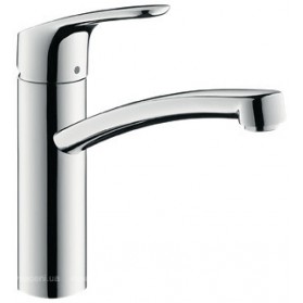 Змішувач для кухні Hansgrohe Focus E2 31804000