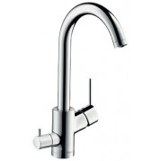 Змішувач для кухні Hansgrohe Talis S2 Variarc 14875000
