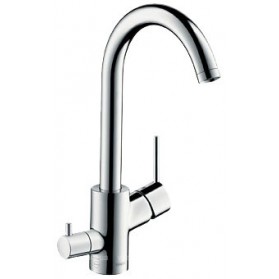 Змішувач для кухні Hansgrohe Talis S2 Variarc 14875000