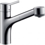 Змішувач для кухні Hansgrohe Talis S 32842000
