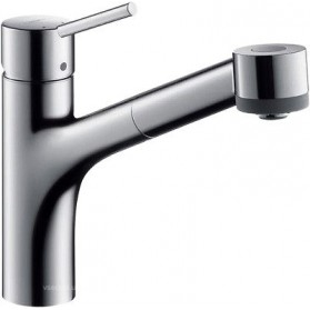 Змішувач для кухні Hansgrohe Talis S 32842000