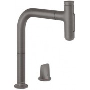 Змішувач для кухні Hansgrohe Sbox 73818340