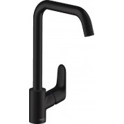 Змішувач для кухні Hansgrohe Focus 31820670