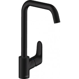 Змішувач для кухні Hansgrohe Focus 31820670