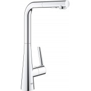 Змішувач для кухні Grohe Zedra 32553002