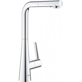 Змішувач для кухні Grohe Zedra 32553002