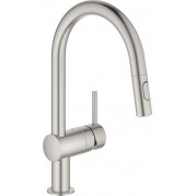 Змішувач для кухні Grohe Minta 32321DC2