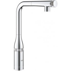 Змішувач для кухні Grohe Essence SmartControl 31615000