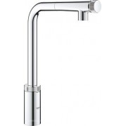 Змішувач для кухні Grohe Minta SmartControl 31613000