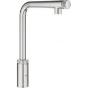 Змішувач для кухні Grohe Minta SmartControl 31613DC0