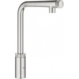 Змішувач для кухні Grohe Minta SmartControl 31613DC0