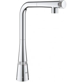Змішувач для кухні Grohe Zedra SmartControl 31593002