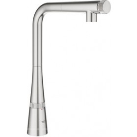 Змішувач для кухні Grohe Zedra SmartControl 31593DC2