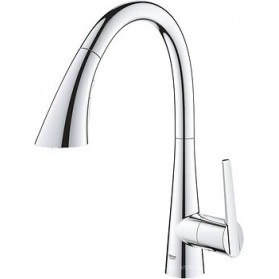 Змішувач для кухні Grohe Zedra 32294002