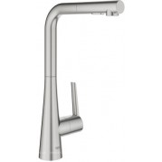Змішувач для кухні Grohe Zedra 32553DC2