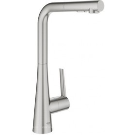 Змішувач для кухні Grohe Zedra 32553DC2