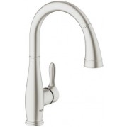 Змішувач для кухні Grohe Parkfield 30215DC1