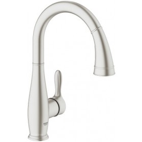 Змішувач для кухні Grohe Parkfield 30215DC1