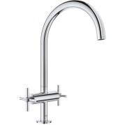 Змішувач для кухні Grohe Atrio 30362000